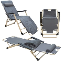 178x65 Garten Liegestuhl Klappbar - Outdoor Relaxliege Gartenstuhl Campingliege 178x65 Garten Liegestuhl Klappbar - Outdoor Relaxliege Gartenstuhl Campingliege