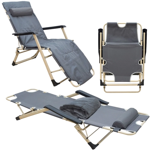 178x65 Garten Liegestuhl Klappbar - Outdoor Relaxliege Gartenstuhl Campingliege 178x65 Garten Liegestuhl Klappbar - Outdoor Relaxliege Gartenstuhl Campingliege