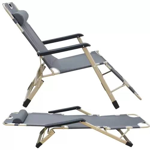 178x65 Garten Liegestuhl Klappbar - Outdoor Relaxliege Gartenstuhl Campingliege 178x65 Garten Liegestuhl Klappbar - Outdoor Relaxliege Gartenstuhl Campingliege