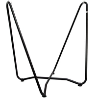 155cm Hängestuhlgestell bis 150kg - Hängesessel Ständer 155cm Hängestuhlgestell bis 150kg - Hängesessel Ständer