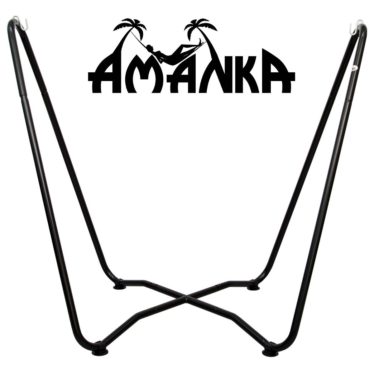 155cm Hängestuhlgestell bis 150kg - Hängesessel Ständer