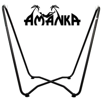 155cm Hängestuhlgestell bis 150kg - Hängesessel Ständer 155cm Hängestuhlgestell bis 150kg - Hängesessel Ständer