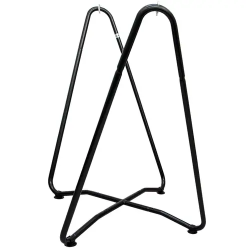 155cm Hängestuhlgestell bis 150kg - Hängesessel Ständer 155cm Hängestuhlgestell bis 150kg - Hängesessel Ständer