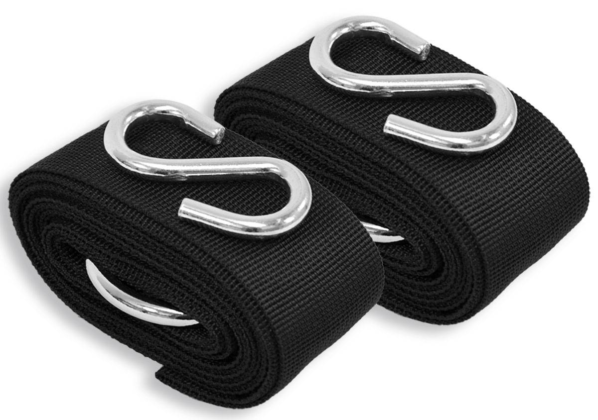 6,40m Hängematten Befestigung bis 250kg - UV-Schutz