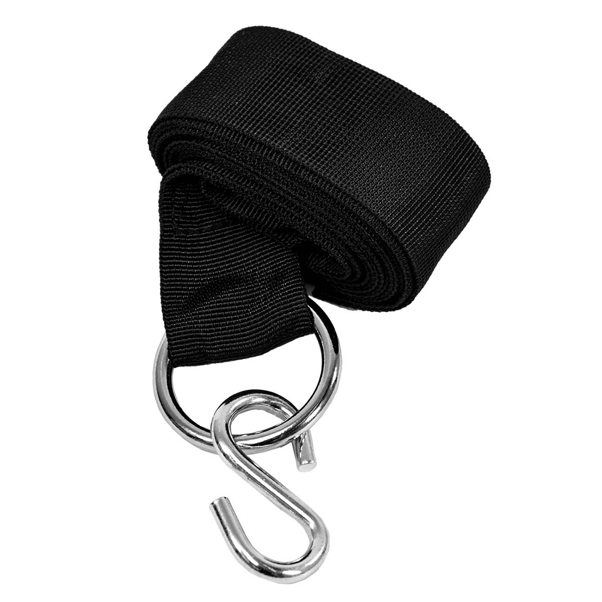 6,40m Hängematten Befestigung bis 250kg - UV-Schutz