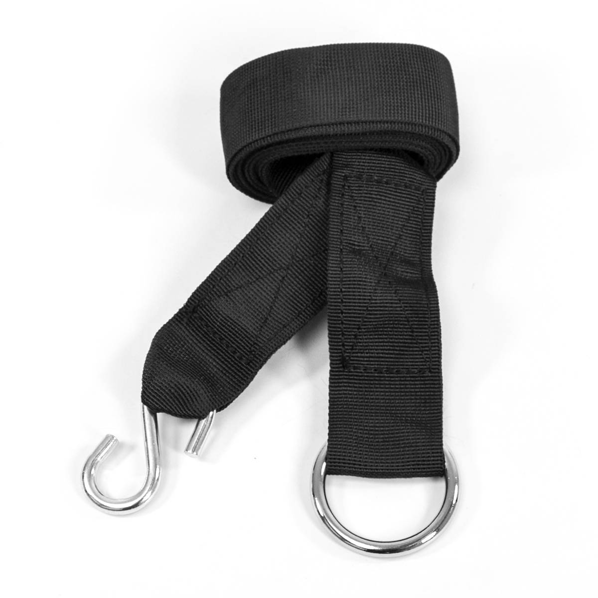 6,40m Hängematten Befestigung bis 250kg - UV-Schutz