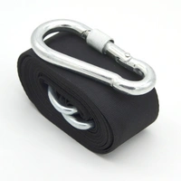 Hängesessel Befestigung bis 150kg - 300x5cm Baum Aufhängung Hängesessel Befestigung bis 150kg - 300x5cm Baum Aufhängung