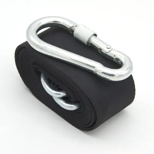 Hängesessel Befestigung bis 150kg - 300x5cm Baum Aufhängung Hängesessel Befestigung bis 150kg - 300x5cm Baum Aufhängung