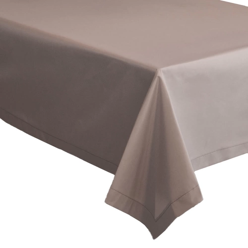 Abwaschbare Stoff Tischdecke 240x140 - LotuseffektTischtuch - Wasserabweisend Abwaschbare Stoff Tischdecke 240x140 - LotuseffektTischtuch - Wasserabweisend