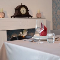 Abwaschbare Stoff Tischdecke 240x140 - LotuseffektTischtuch - Wasserabweisend Abwaschbare Stoff Tischdecke 240x140 - LotuseffektTischtuch - Wasserabweisend