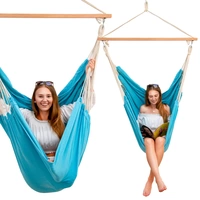 Extra sicher XXL Hängesessel - 185x130cm Hängestuhl Extra sicher XXL Hängesessel - 185x130cm Hängestuhl