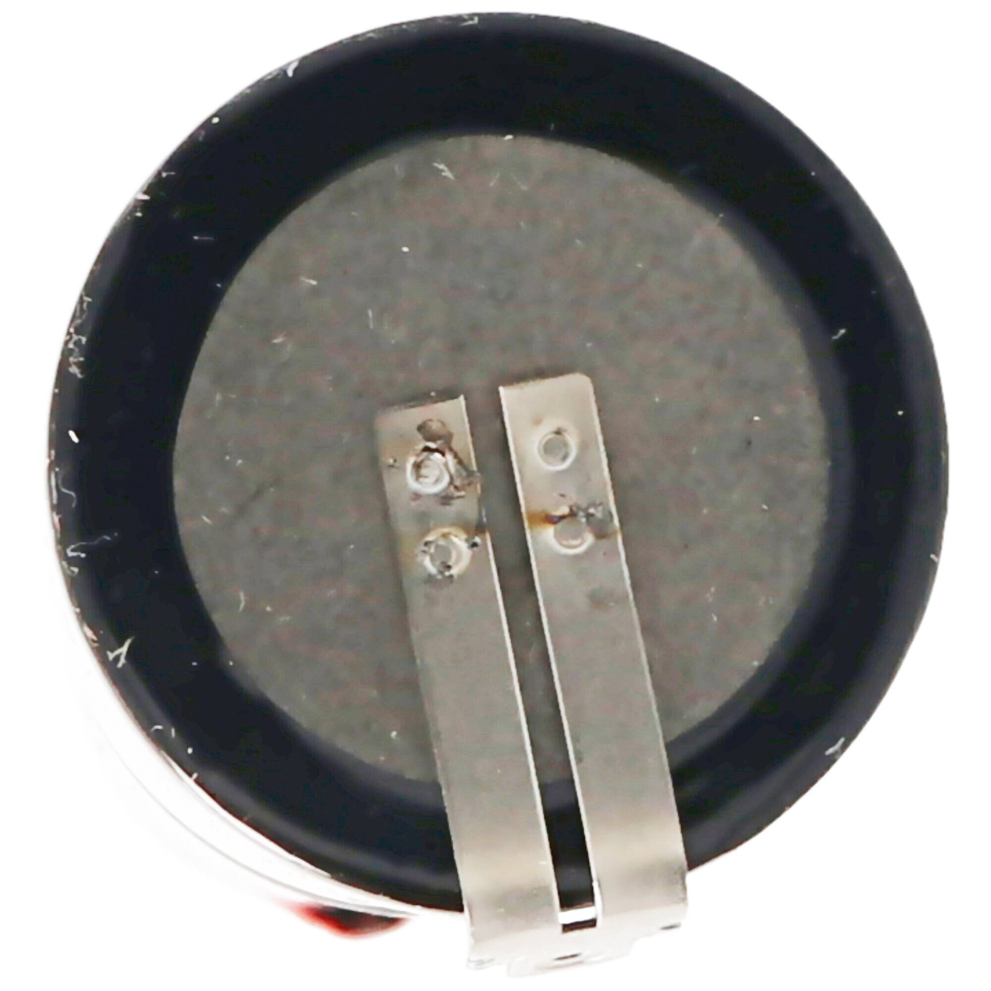 Notleuchtenakku NiCd 4,8V 4500mAh L1x4 Mono D mit Faston-Anschluss 4,8mm ersetzt 4,8 V Akku