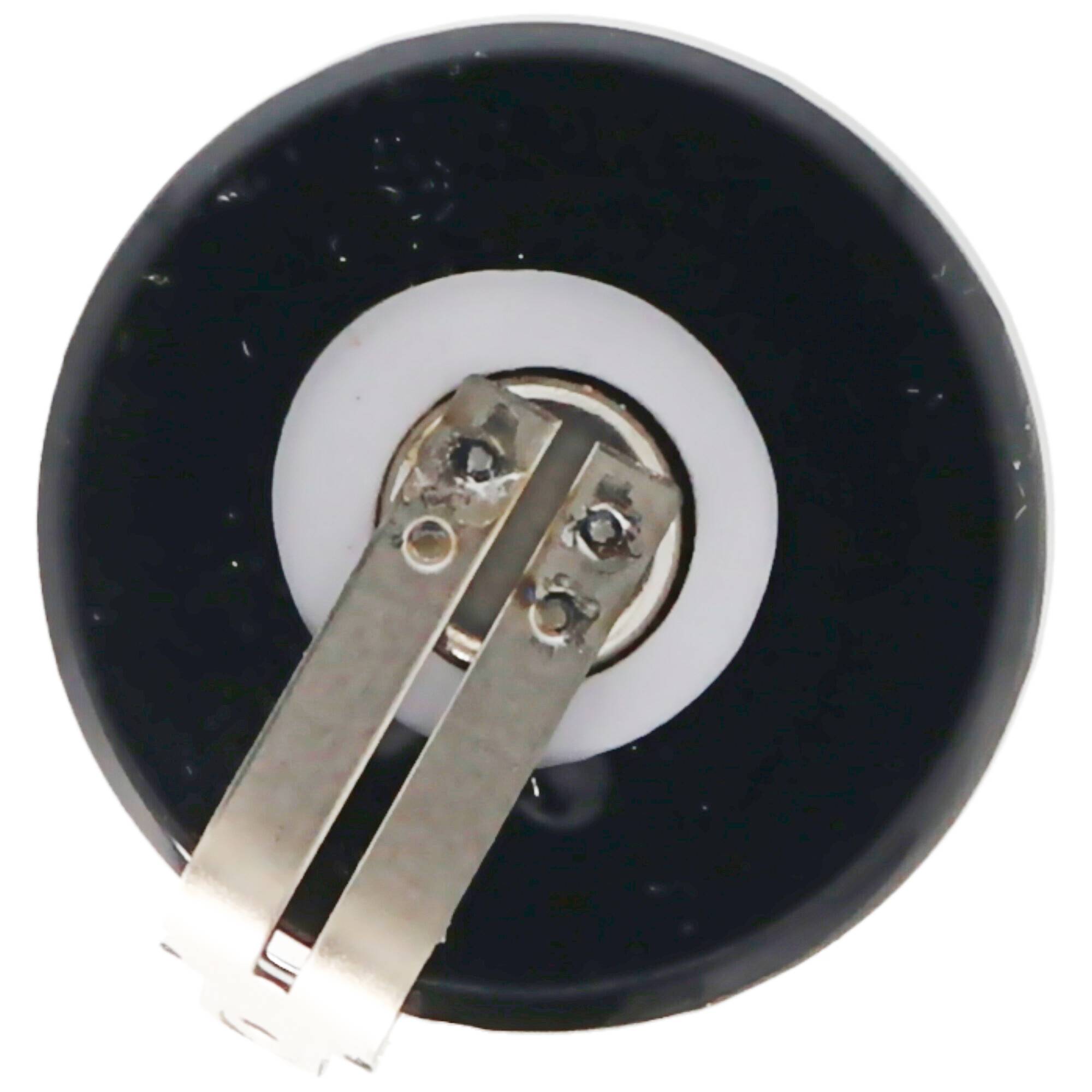 Notleuchtenakku NiCd 4,8V 4500mAh L1x4 Mono D mit Faston-Anschluss 4,8mm ersetzt 4,8 V Akku