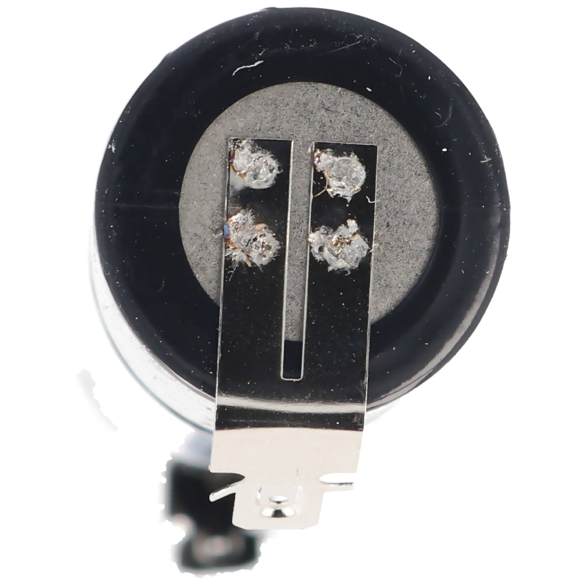 Notleuchtenakku NiCd 3,6V 1800mAh L1x3 Sub-C mit Faston-Anschluss passend für 3,6 V Akku