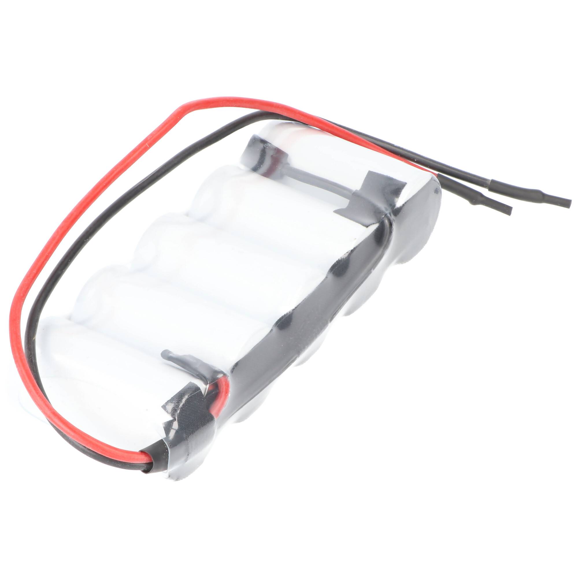Sanyo KR-5000 DEL Cadnica Mono NiCd Akku-Pack 6,0 Volt 5 x in Reihe mit LF