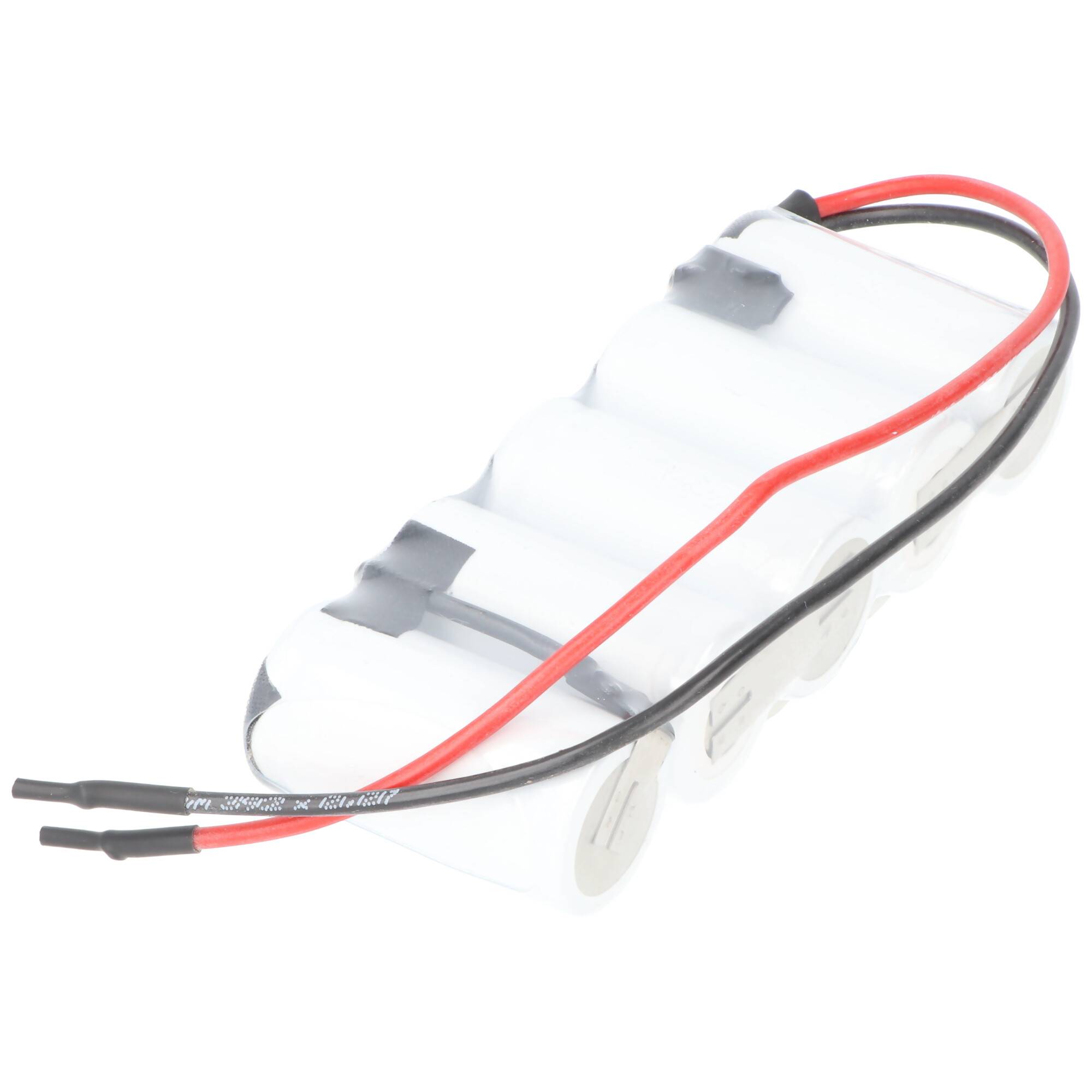 Sanyo KR-5000 DEL Cadnica Mono NiCd Akku-Pack 6,0 Volt 5 x in Reihe mit LF