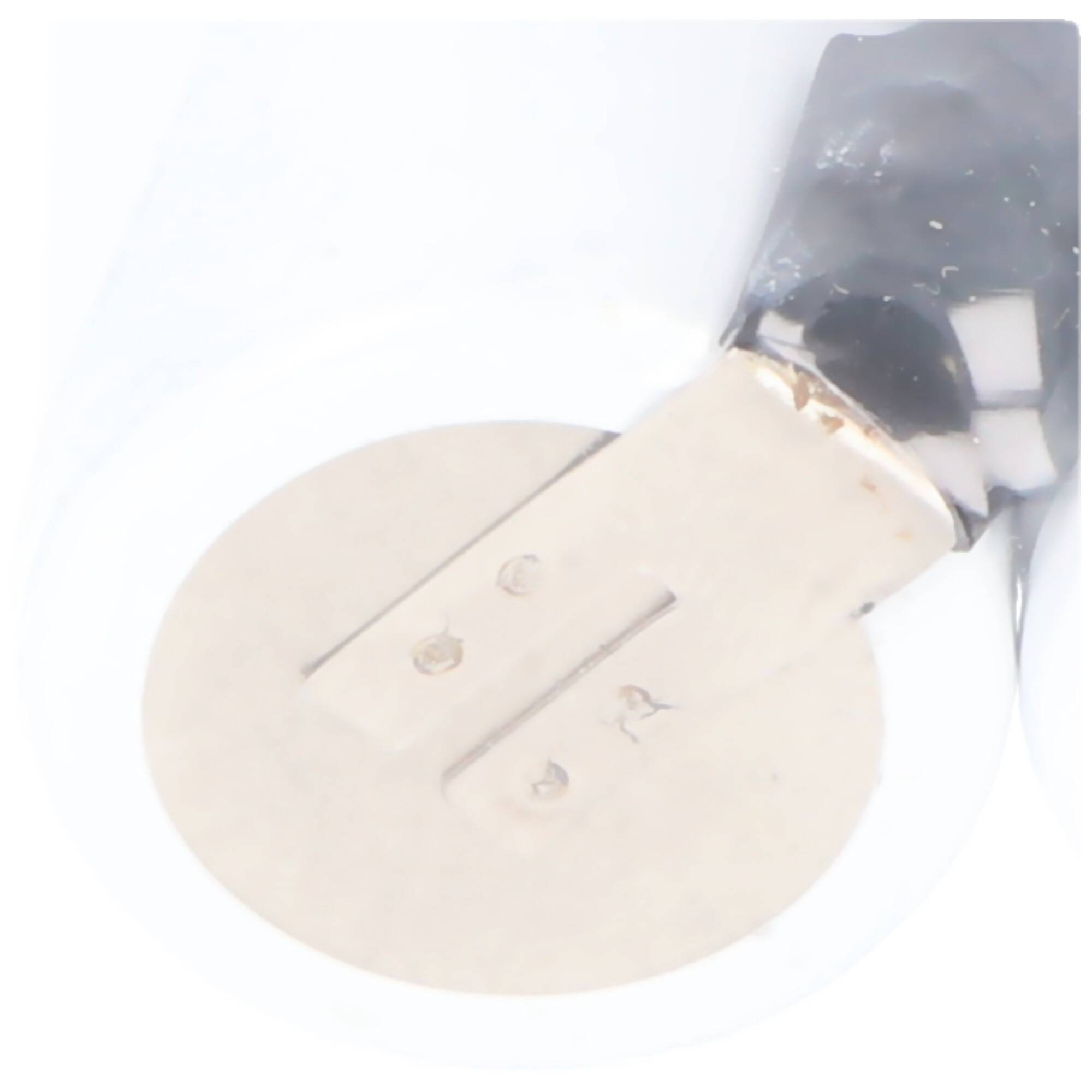 Notbeleuchtungs-Akku F1x5 Saft VNT SC mit Kabel 10cm mit offener Litze 6V, 1800mAh