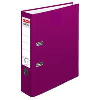 Herlitz maX.file, A4, Halteöse, Lagerung, Polypropylen (PP), Violett