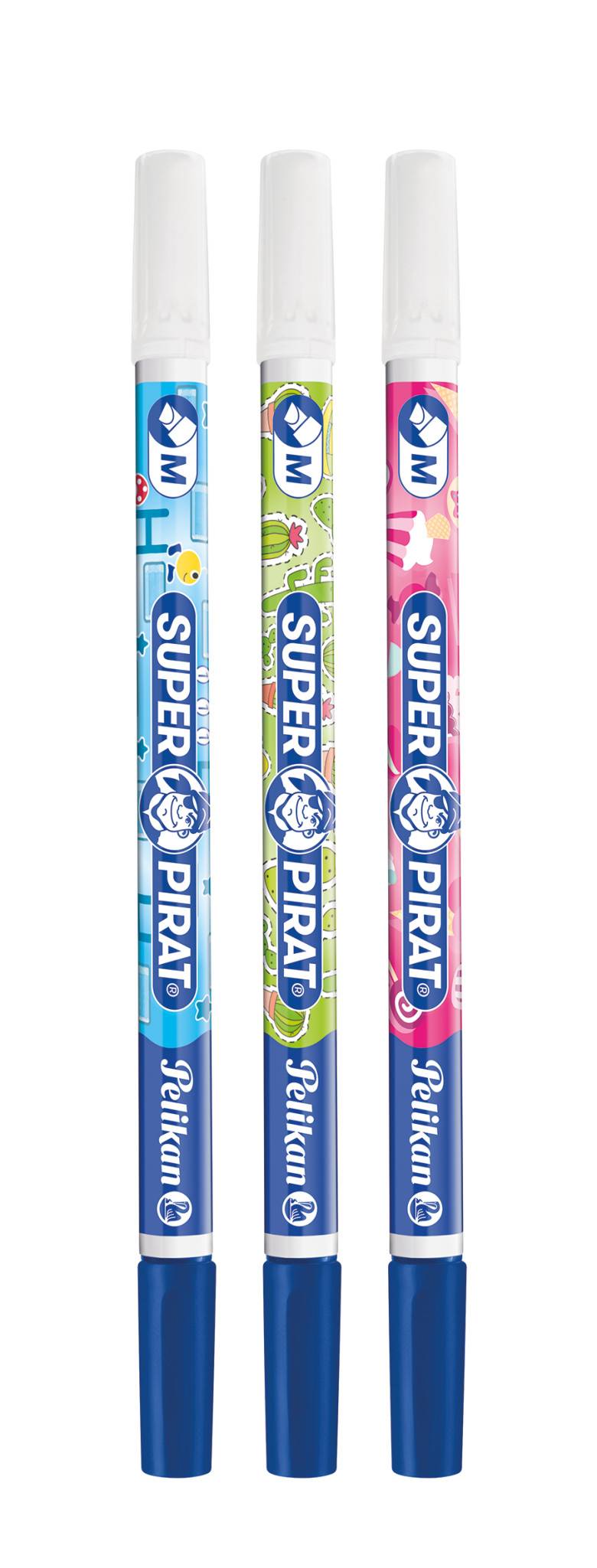 Pelikan 811576, Mehrfarben, Deutschland, Sichtverpackung