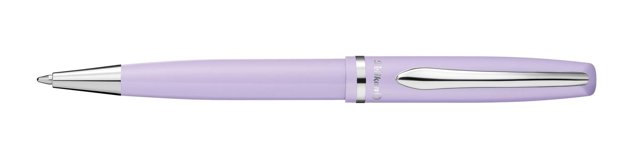 Pelikan Jazz Pastel K36 - Kugelschreiber - Blau