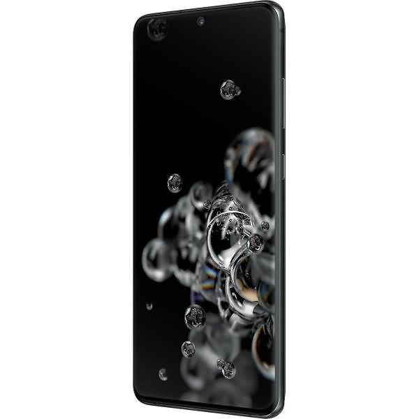 Samsung G988B Galaxy S20 Ultra 5G 512 GB (Cosmic Black)