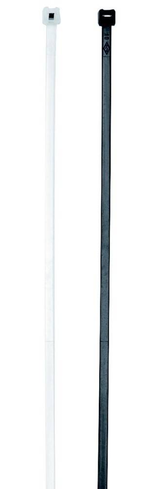 Cimco Werkzeuge Kabelbinder m.Stahlzunge 181337