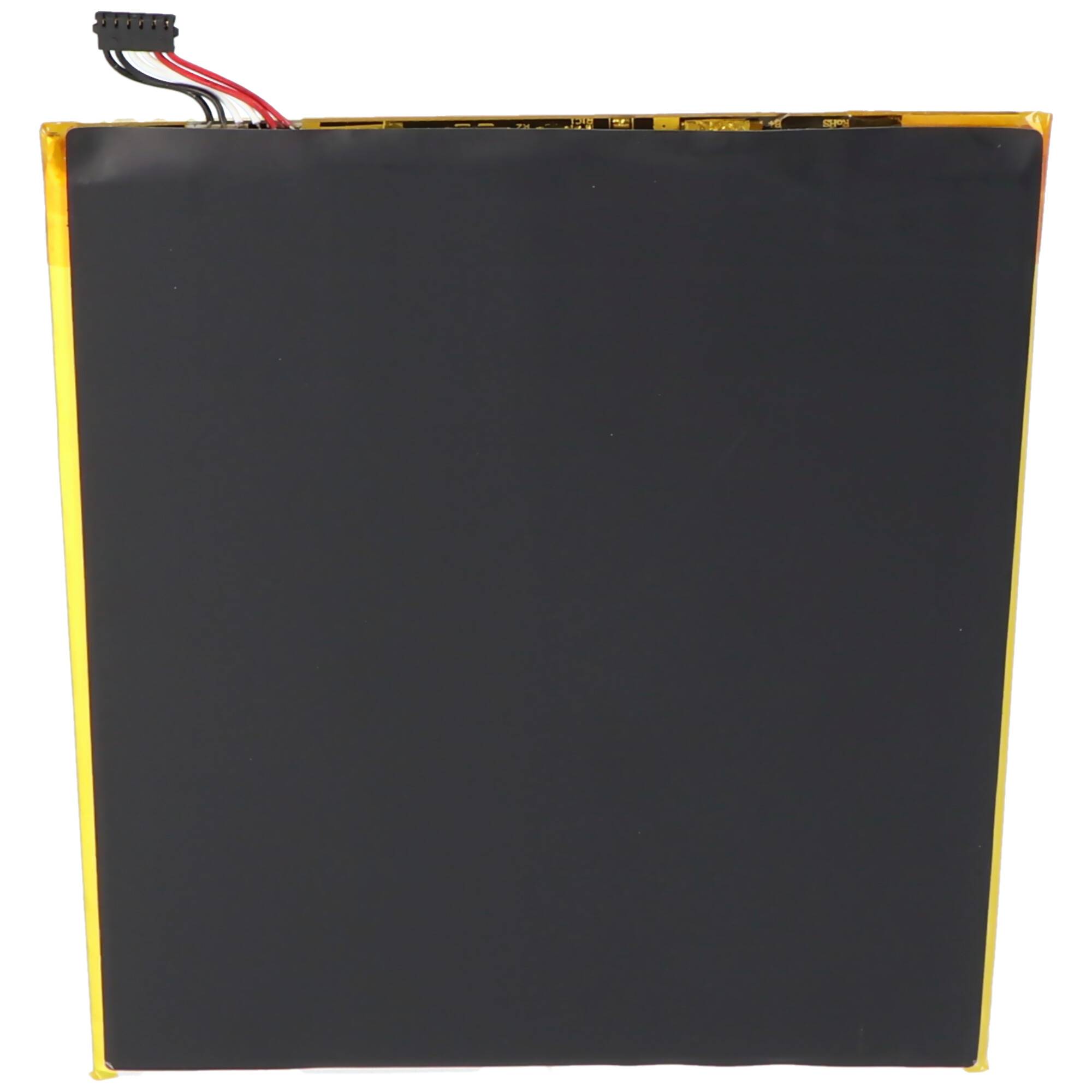 Akku passend für Kindle Fire 8.7, 26S1014, 58-000181, 58-000219, MC-31A0B8, SX034QT, SX0340T 3,7 Volt 4650mAh, Li-Polyme