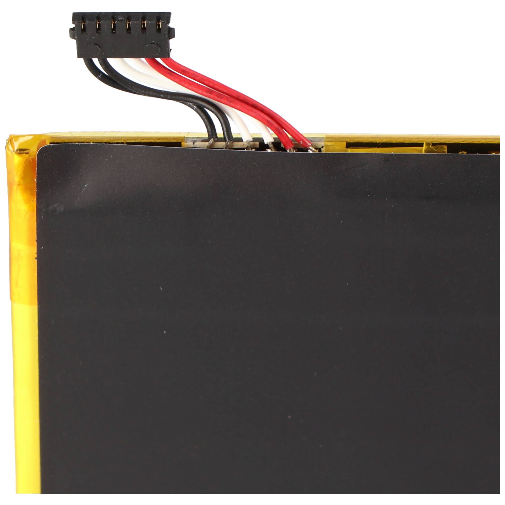 Akku passend für Kindle Fire 8.7, 26S1014, 58-000181, 58-000219, MC-31A0B8, SX034QT, SX0340T 3,7 Volt 4650mAh, Li-Polyme