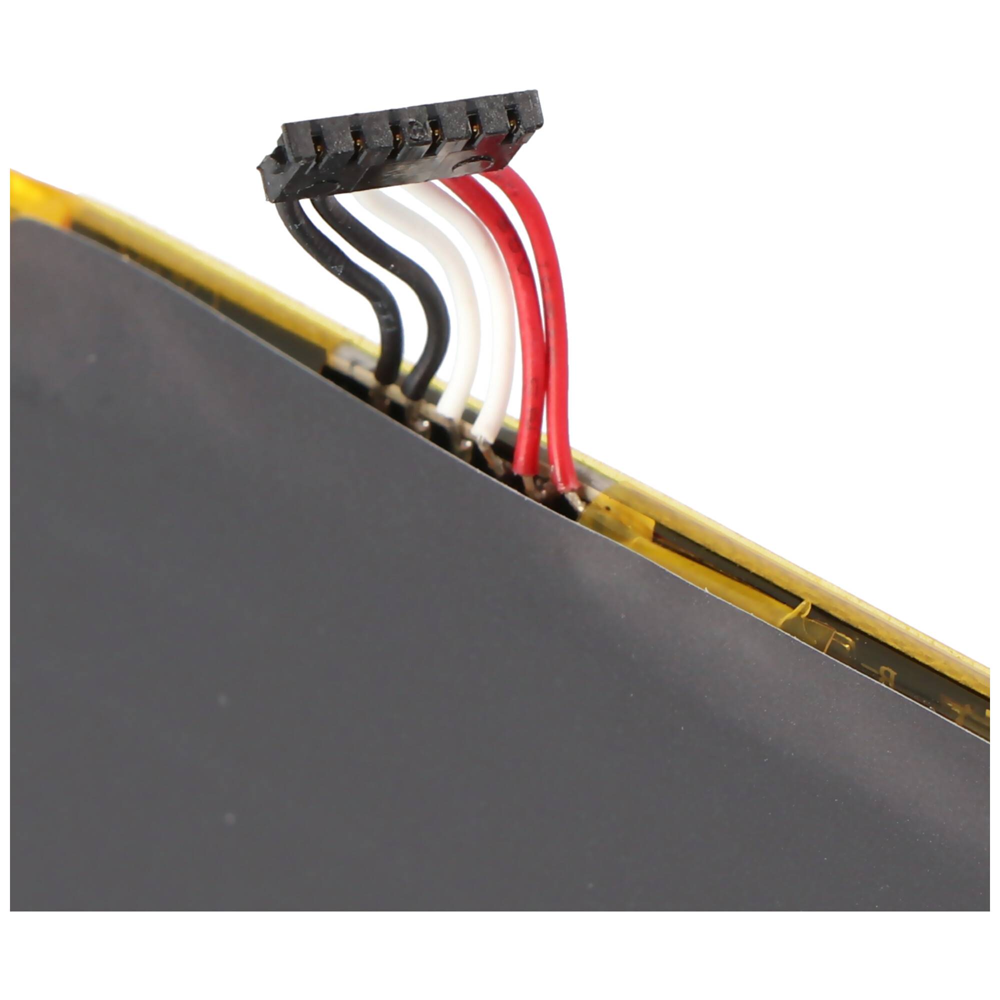 Akku passend für Kindle Fire 8.7, 26S1014, 58-000181, 58-000219, MC-31A0B8, SX034QT, SX0340T 3,7 Volt 4650mAh, Li-Polyme