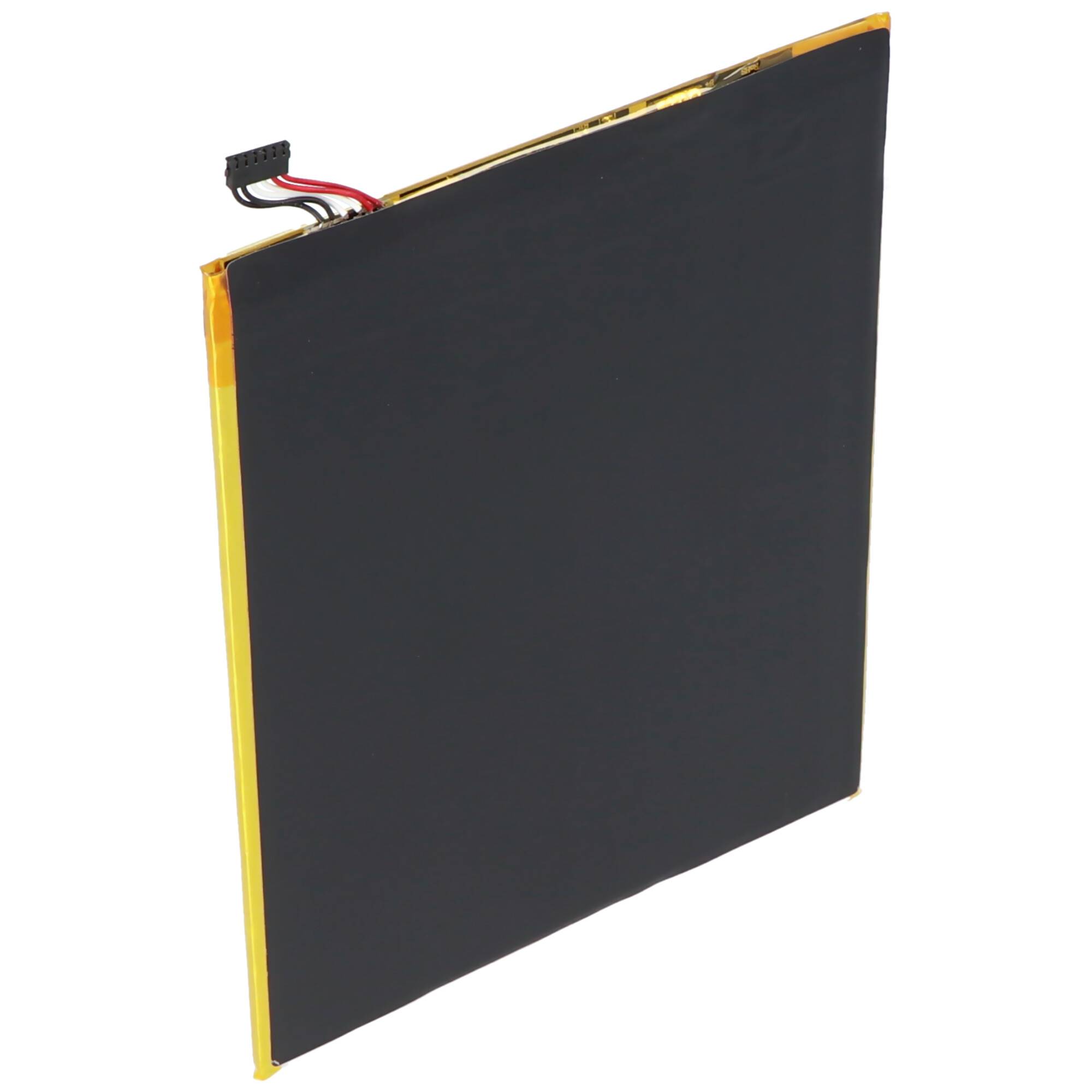 Akku passend für Kindle Fire 8.7, 26S1014, 58-000181, 58-000219, MC-31A0B8, SX034QT, SX0340T 3,7 Volt 4650mAh, Li-Polyme