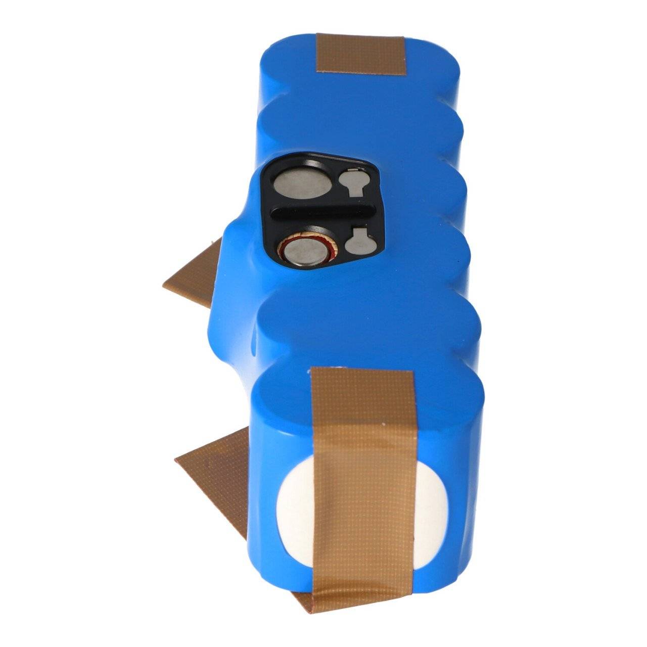 Akku passend für iRobot Roomba X Life, NiMH Nachbau Akku für iRobot X Life 14,4 Volt 3300mAh