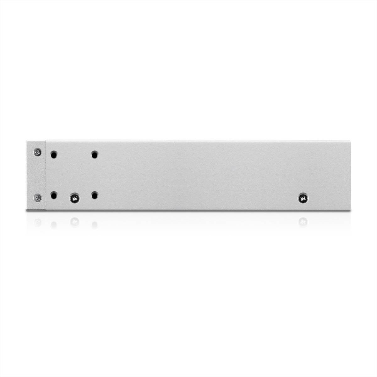 UBIQUITI USW-16-POE 802.3at Gen2 16-Port PoE-Gigabit-Switch mit SFP