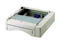 Brother LT-500 - Papierkassette - 250 Blätter in 1 Schubladen (Trays) - weiß - f