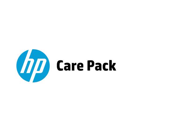 HPE Installation & Startup Service - Installation / Konfiguration