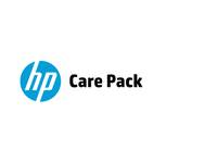 HPE Installation & Startup Service - Installation / Konfiguration