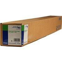 Epson Singleweight Matte - Matt - Rolle (111,8 cm x 40 m)