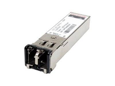 Cisco - SFP (Mini-GBIC)-Transceiver-Modul - 100Mb LAN