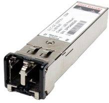 Cisco - SFP (Mini-GBIC)-Transceiver-Modul - 100Mb LAN