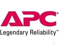 APC External Battery On-Site Service - Serviceerweiterung