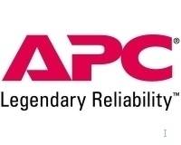 APC External Battery On-Site Service - Serviceerweiterung
