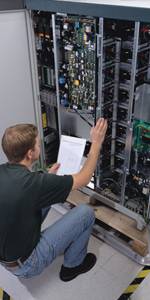 APC Preventive Maintenance Visit 5X8 - Technischer Support