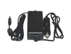 PANASONIC - LIND CF-LND80S-FD - Auto-Netzteil - DC 12-16 V