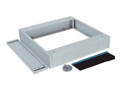 Triton - Rack-Basis - RAL 7035