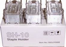 Kyocera SH-10 - 3er-Pack - 5000 Heftklammern