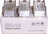 Kyocera SH-10 - 3er-Pack - 5000 Heftklammern