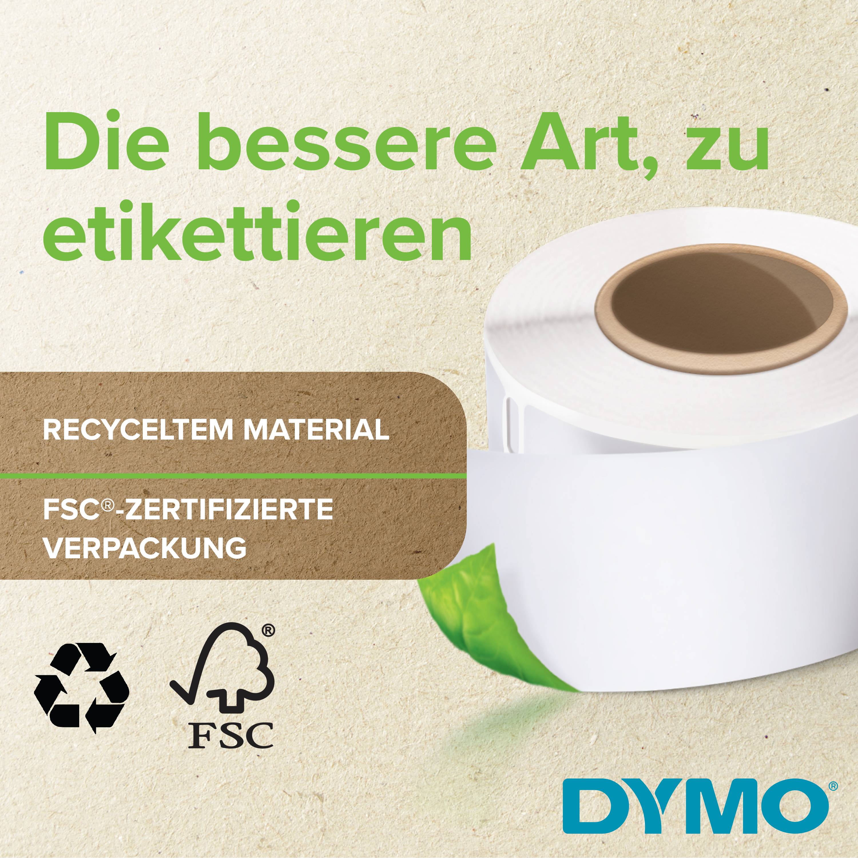 Dymo Lw Multi-Purpose Label 24 Rolls