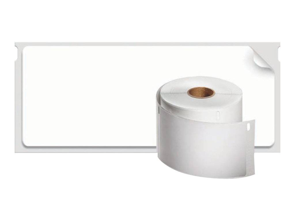 Dymo Large Address Labels - Weiß - 36 x 89 mm 6240 Etikett(en) (24 Rolle(n)