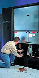 APC Start-UP Service 5X8 - Installation / Schulung