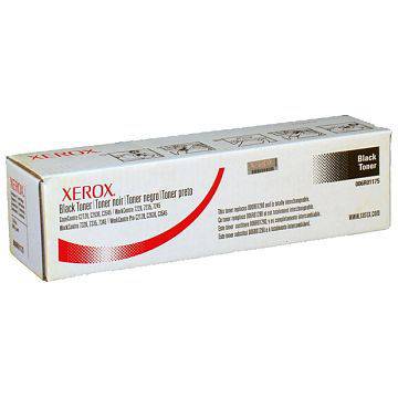 Xerox 006R01175 - Toner schwarz - für Copycentre C2128, C2636, C3545; WorkCentre Pro C2128, C2636, C3545