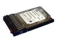HPE - Festplatte - 36 GB - Hot-Swap - 2.5" SFF (6.4 cm SFF)